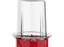 سوناي خلاط فلير 3/1 500 واط أحمر - SH6060R
