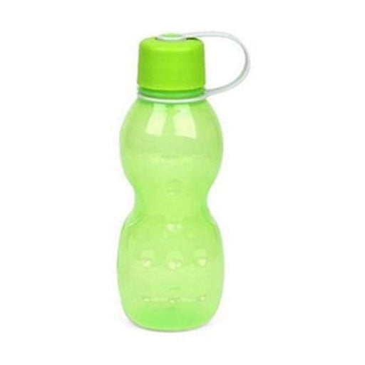 لوك اند لوك زجاجة مياه ٤٢٠ مل اخضر - HAP803G Lock & Lock Lock & Lock