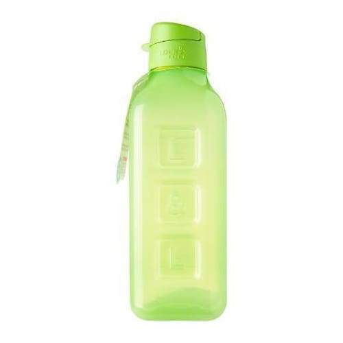 لوك اند لوك زجاجة مياه ١ لتر اخضر - HAP805G Lock & Lock Lock & Lock