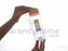 لوك اند لوك زجاجة مياه ٥٠٠ مل برتقالي - HPP727R