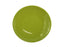 كوتاهيا هارليك طبق مسطح ٢٥ سم بورسلين أخضر - HR25TD142836
