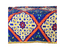 مفرش مائدة خيامية رمضان مستطيل (220 * 140 سم ) ألوان متعددة - MW225