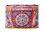 مفرش مائدة خيامية رمضان مستطيل (165 * 130 سم) ألوان متعددة - MW229