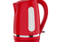 سوناي فلير غلاية كهربائية 1.7 لتر بلاستيك أحمر - SH-2021R
