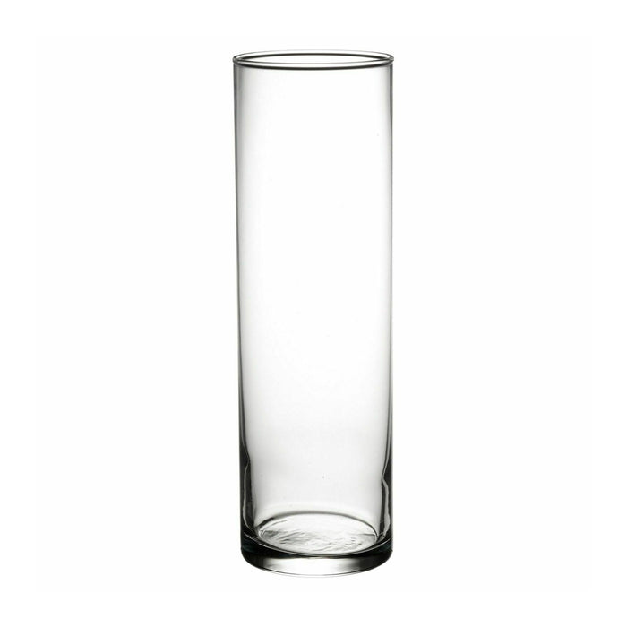 باشا باشا فازة (26.5 سم) زجاج شفاف - 43767